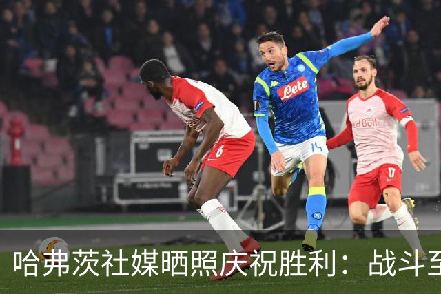 哈弗茨社媒晒照庆祝胜利：战斗至最后一刻！